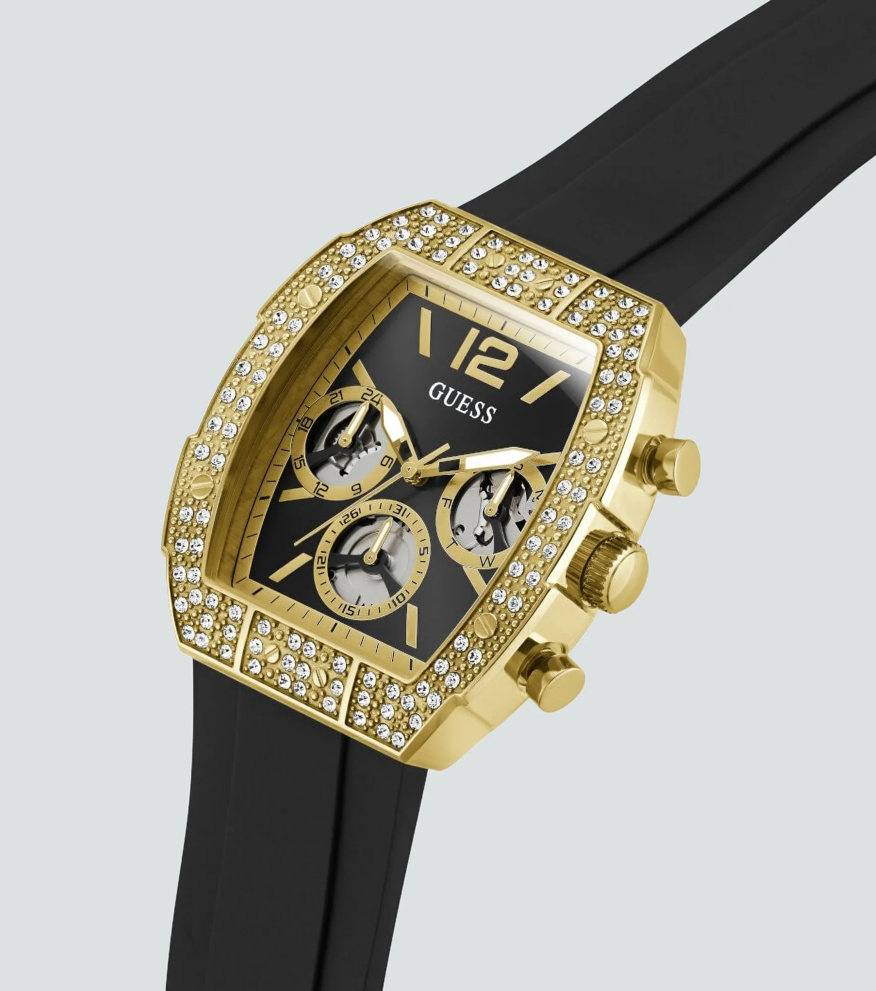 Reloj Guess Phoenix Quantum 134308 NG