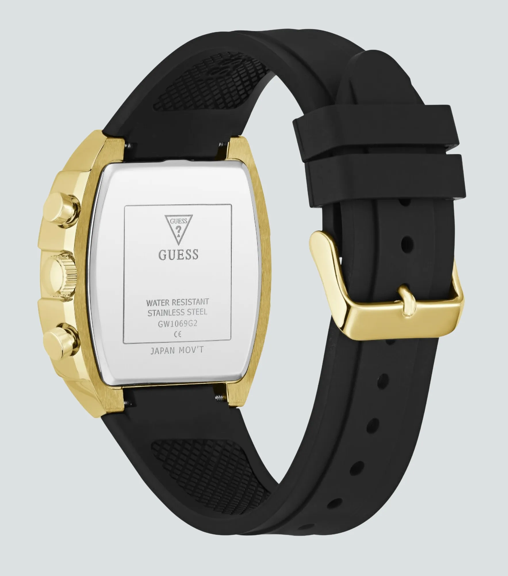 Reloj Guess Phoenix Quantum 134308 NG
