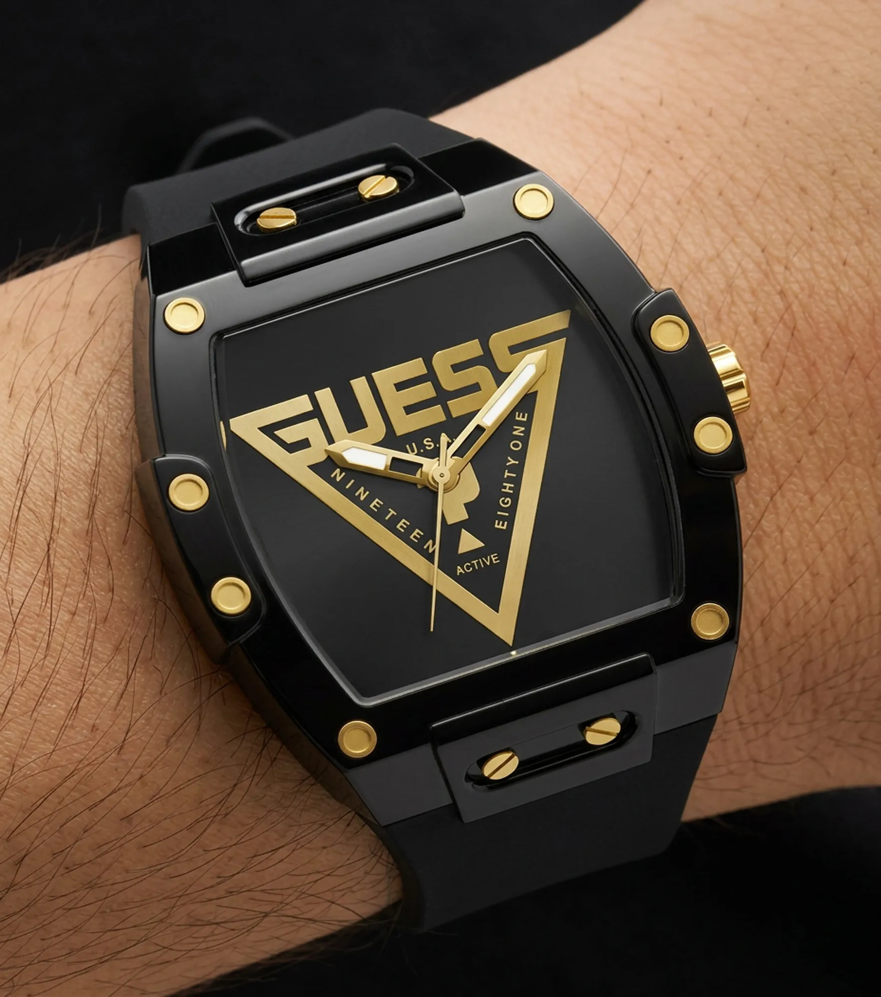Reloj Guess Phoenix 134309 NG