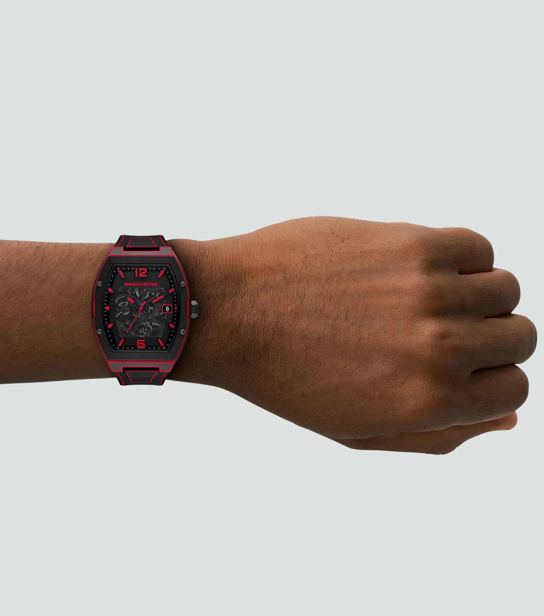 Reloj Skechers Hombre Tellem 134313 NG