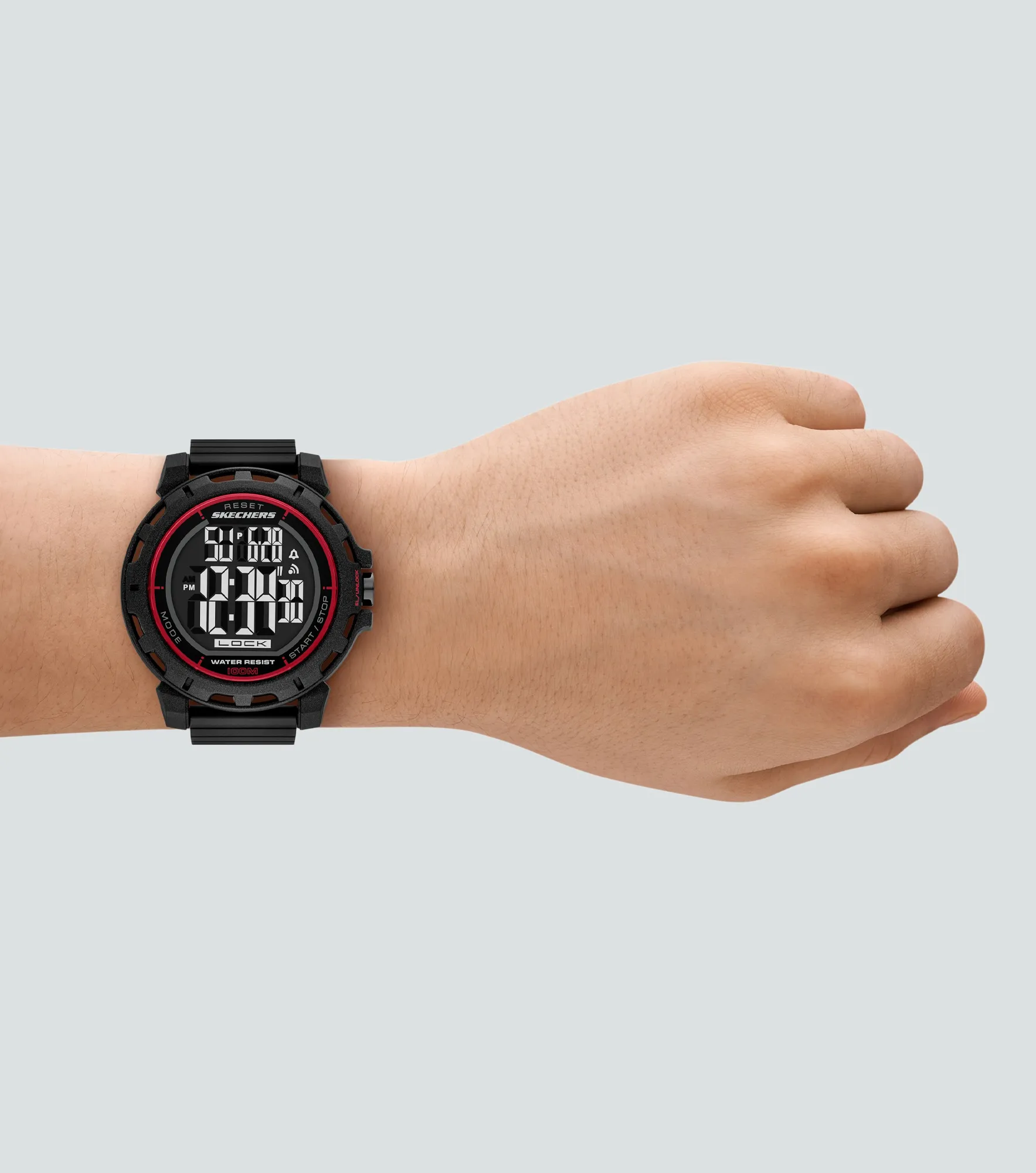 Reloj Skechers Hombre Newkirk 134315 NG