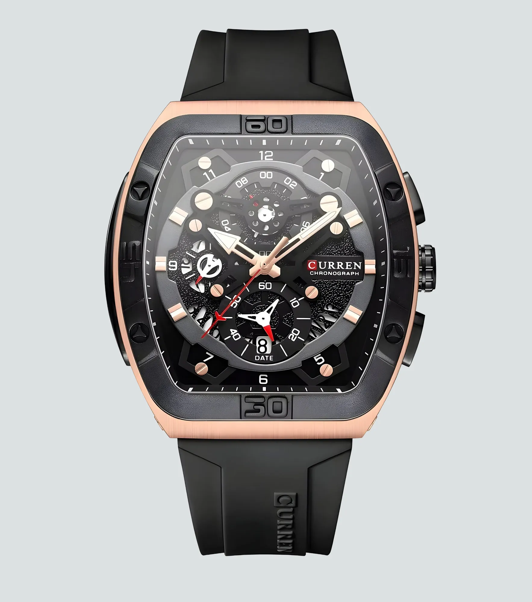 Reloj Curren Hombre 134325 NG