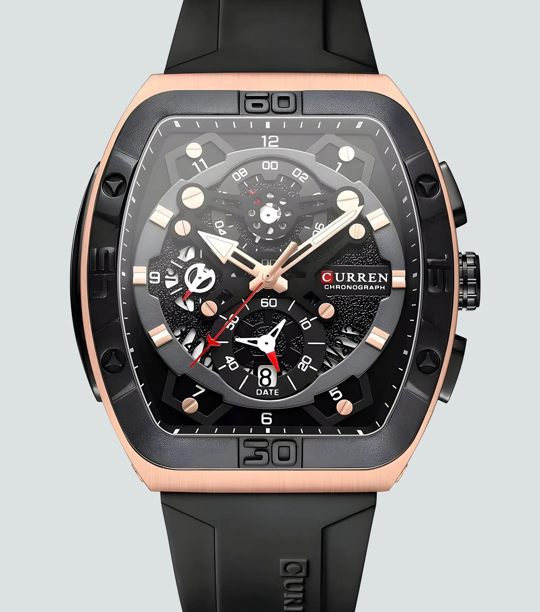 Reloj Curren Hombre 134325 NG