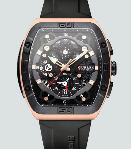 Reloj Curren HombreNG
