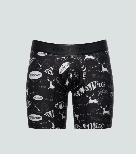 Boxer Medio Unico PatronusNG