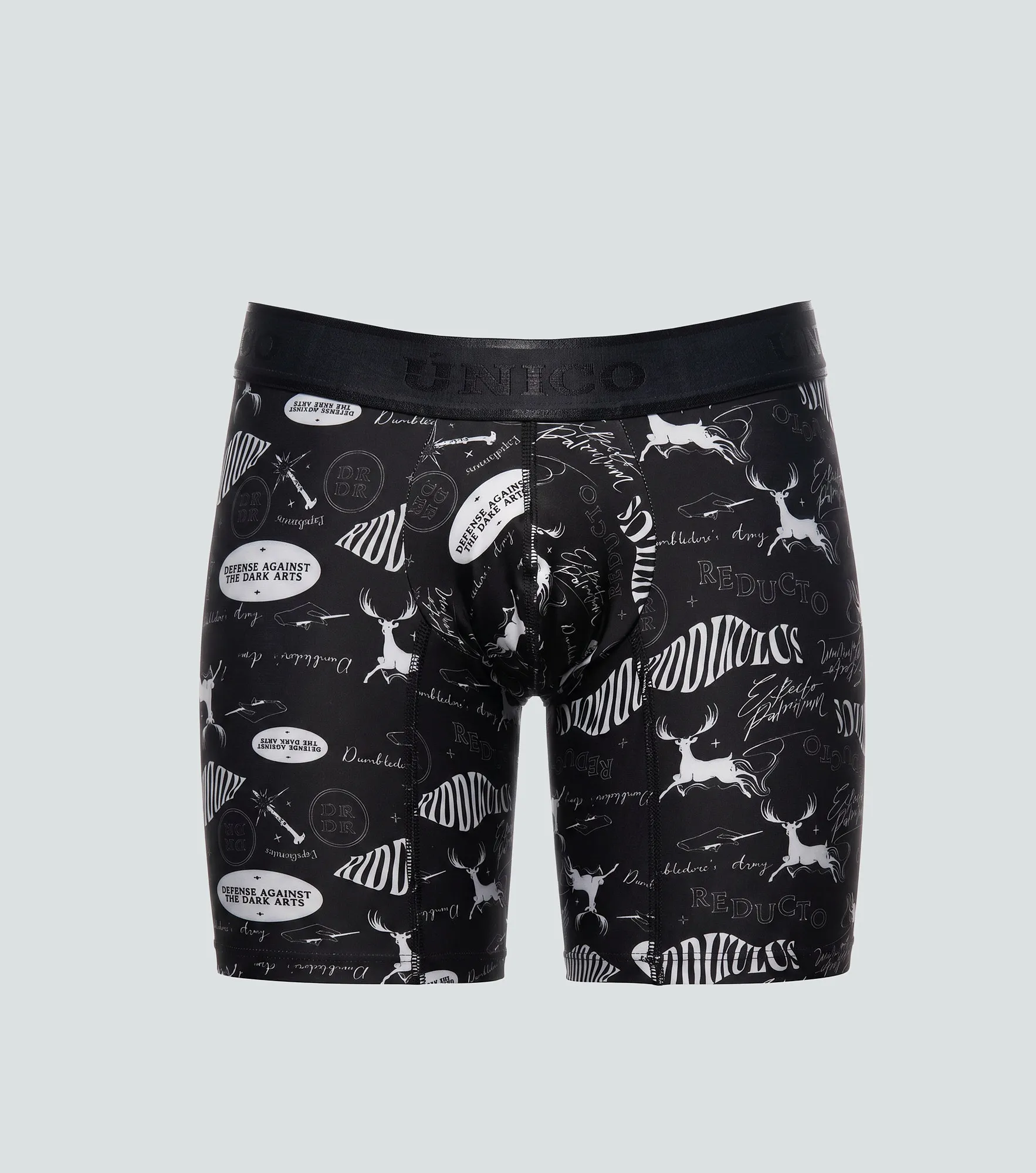 Boxer Medio Unico Patronus 134341 NG