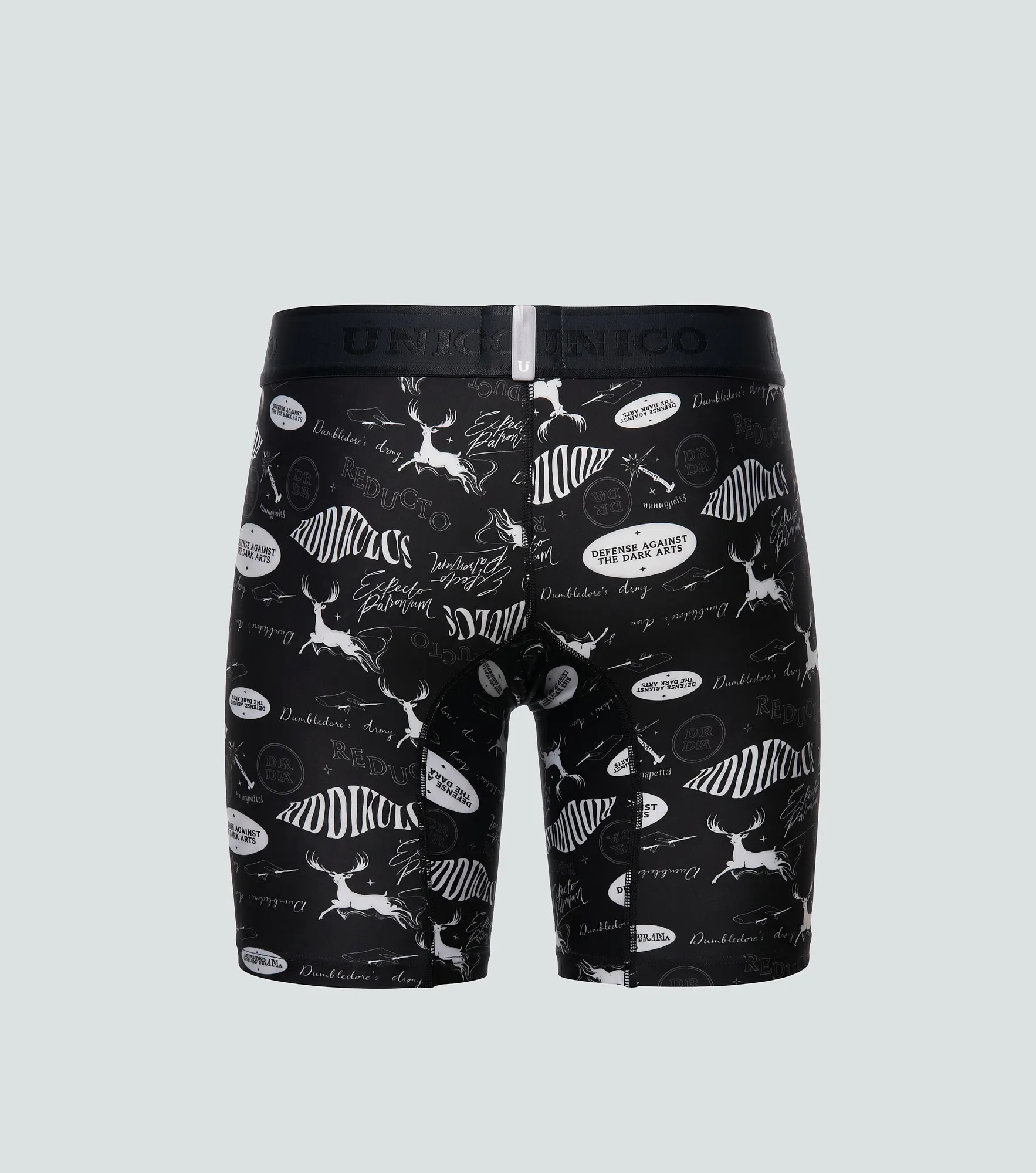 Boxer Medio Unico Patronus 134341 NG