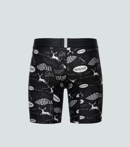 Boxer Medio Unico PatronusNG