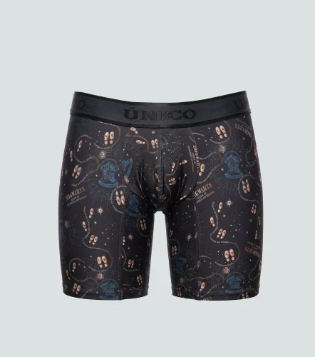 Boxer Medio Unico Mischieff ManagedNG
