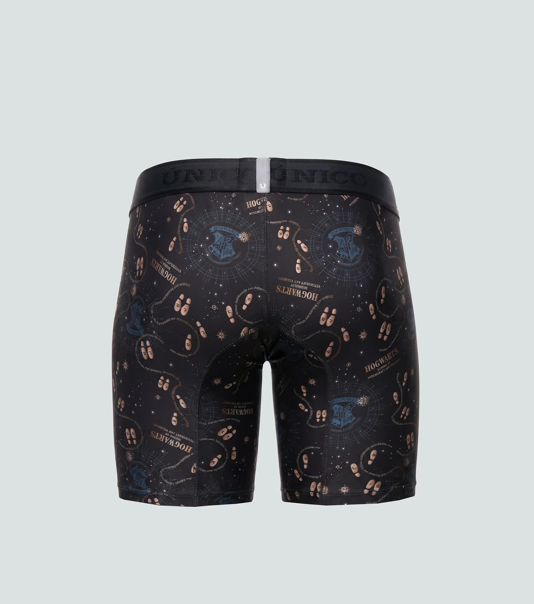 Boxer Medio Unico Mischieff Managed 134342 NG