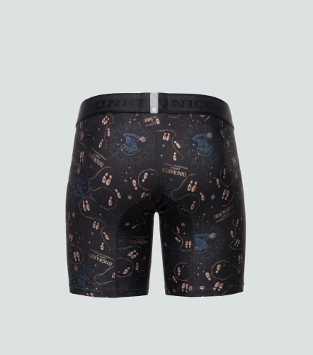 Boxer Medio Unico Mischieff ManagedNG
