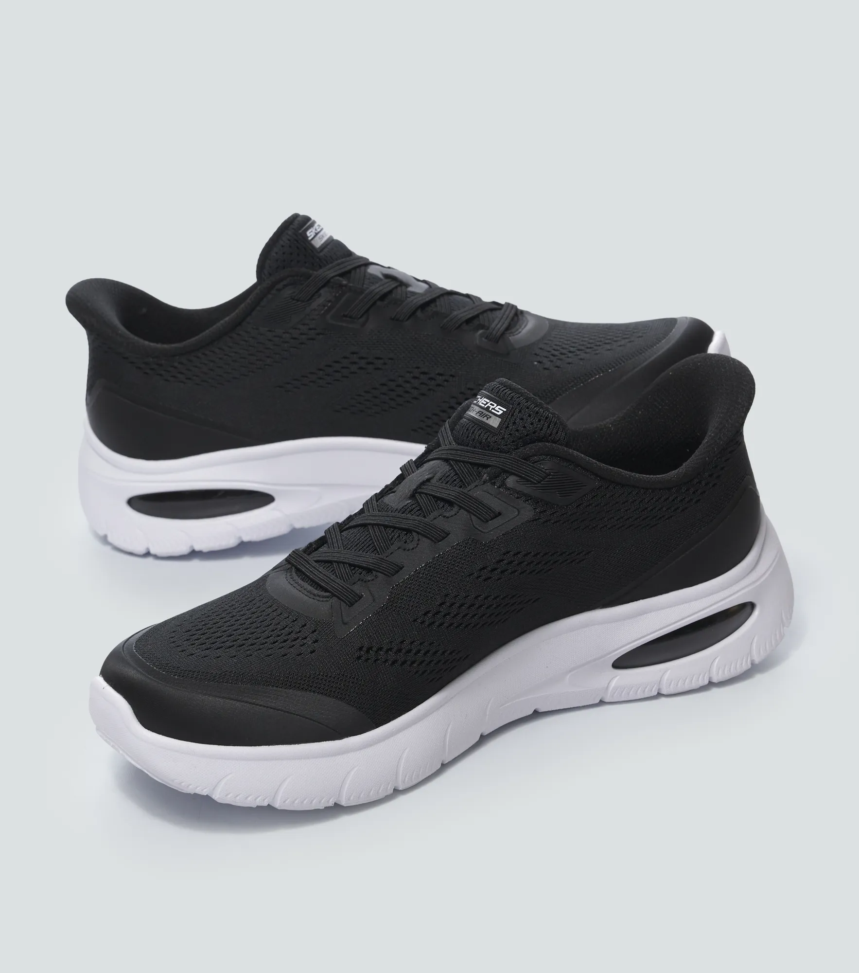 Tenis Skechers Skech Air Summits 134358 NG