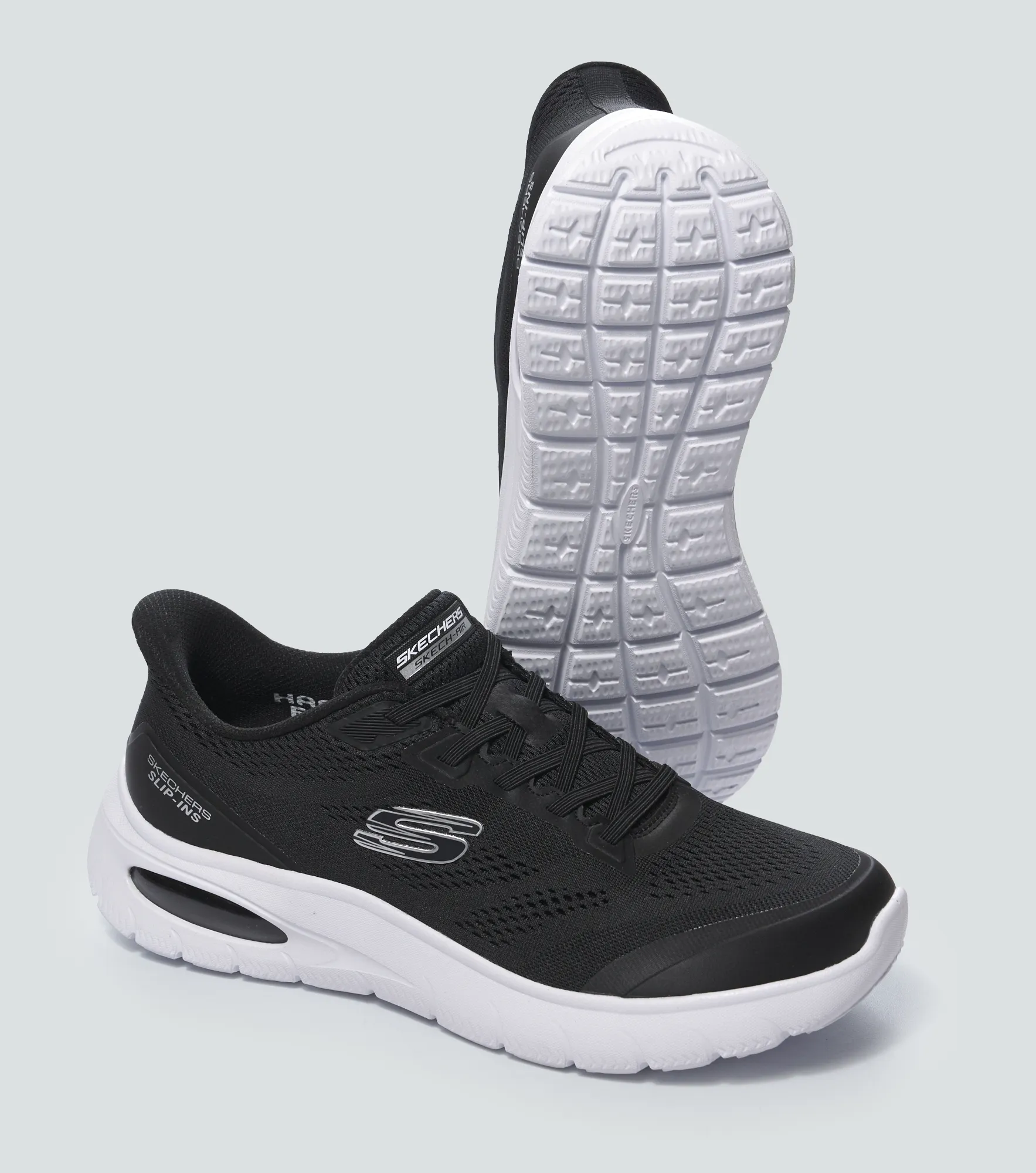 Tenis Skechers Skech Air Summits 134358 NG