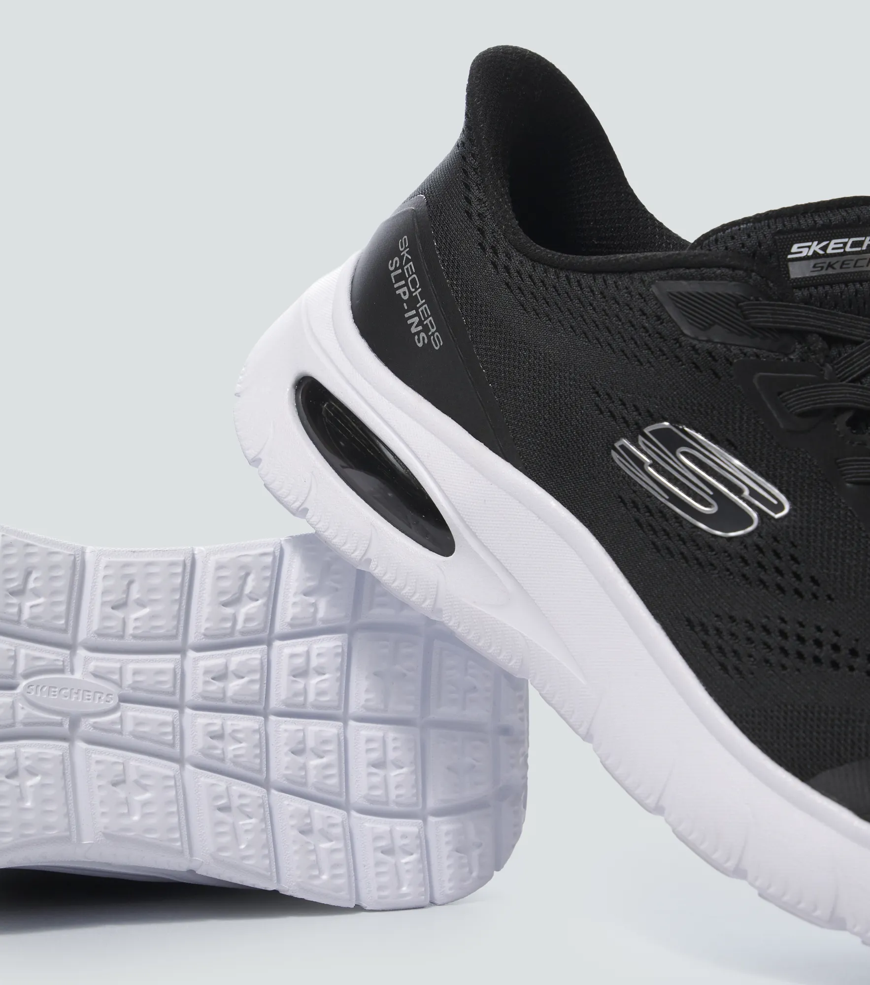 Tenis Skechers Skech Air Summits 134358 NG