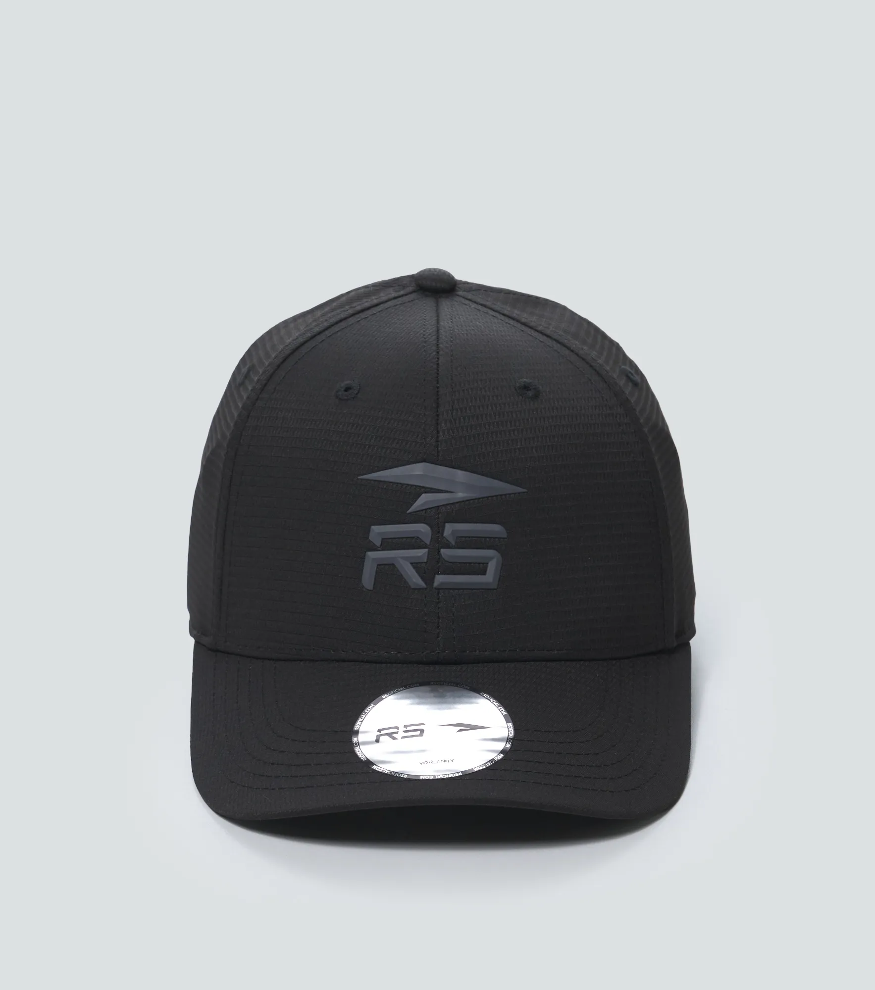 Gorra Rs Performance 134372 AZ