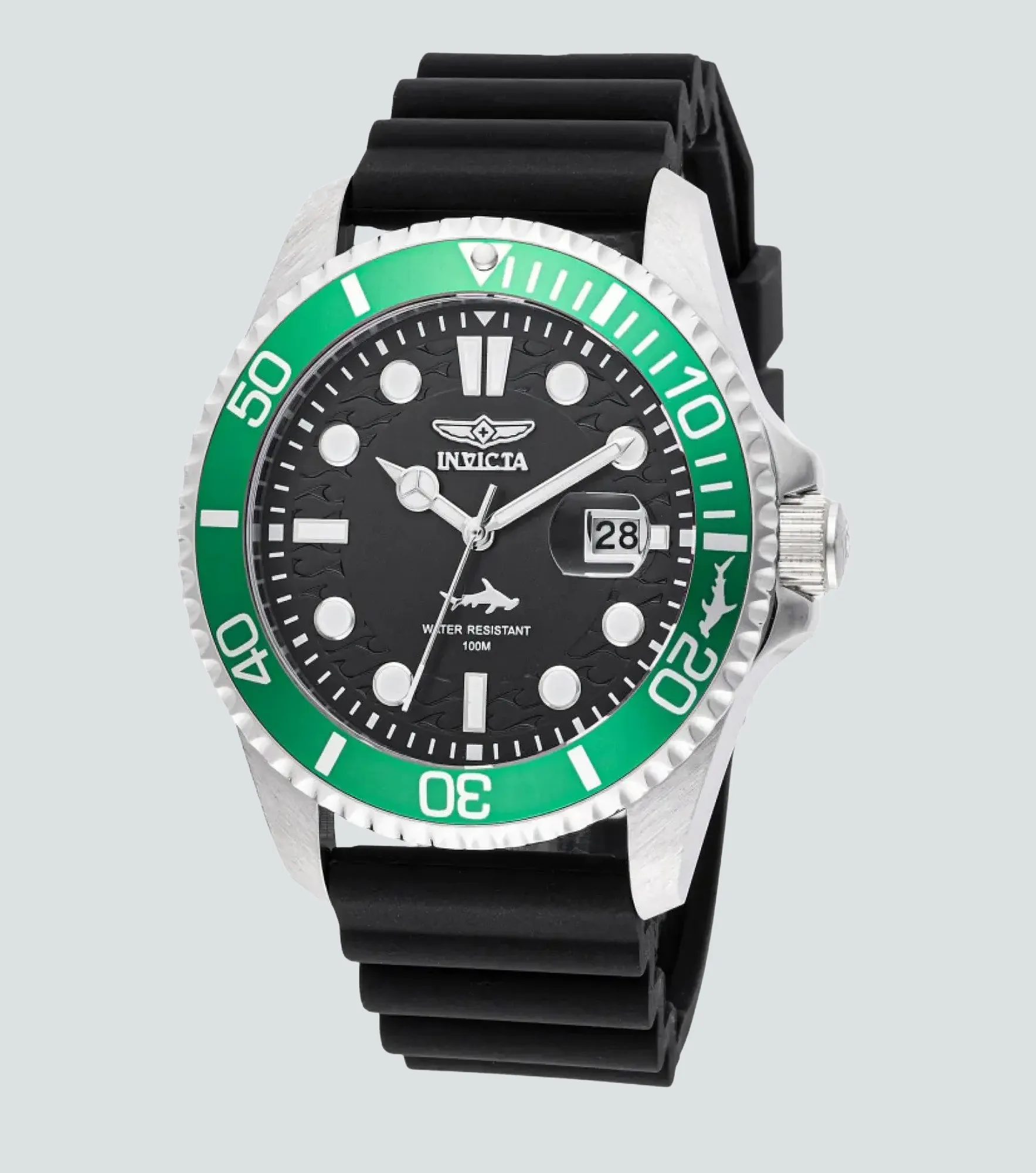 Reloj Invicta Pro Diver 134376 NG