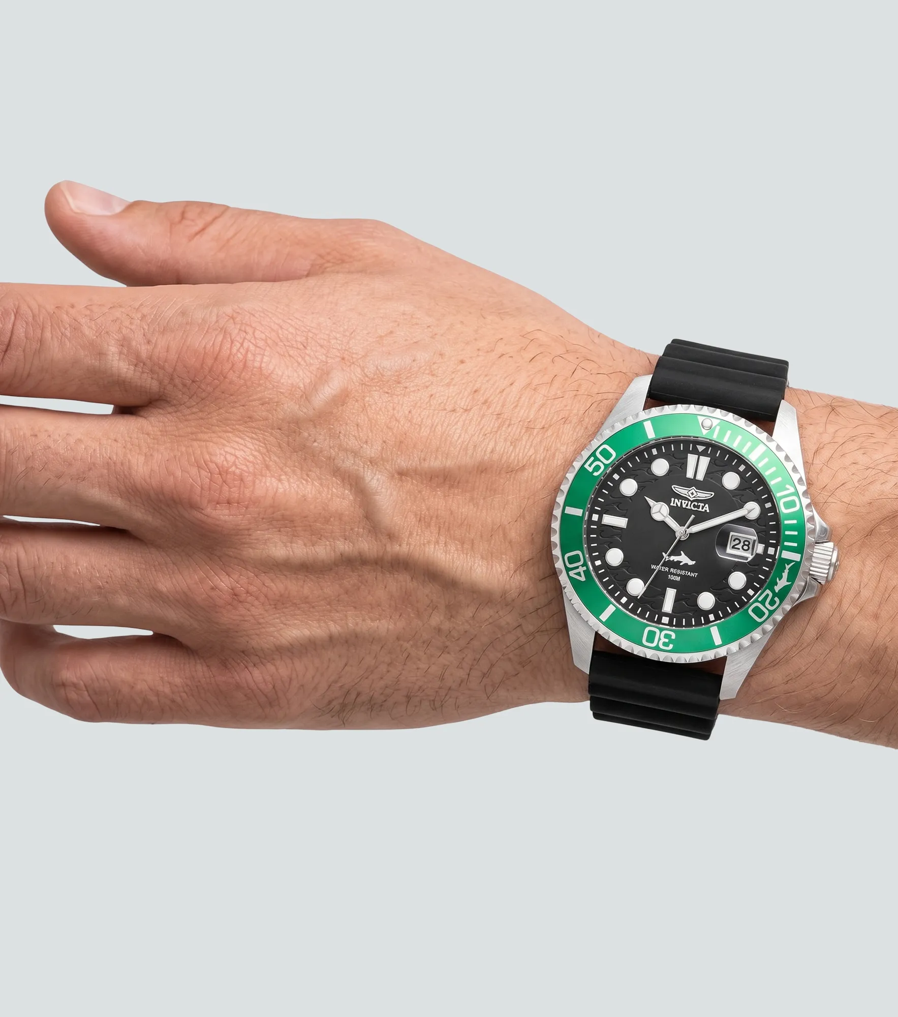 Reloj Invicta Pro Diver 134376 NG