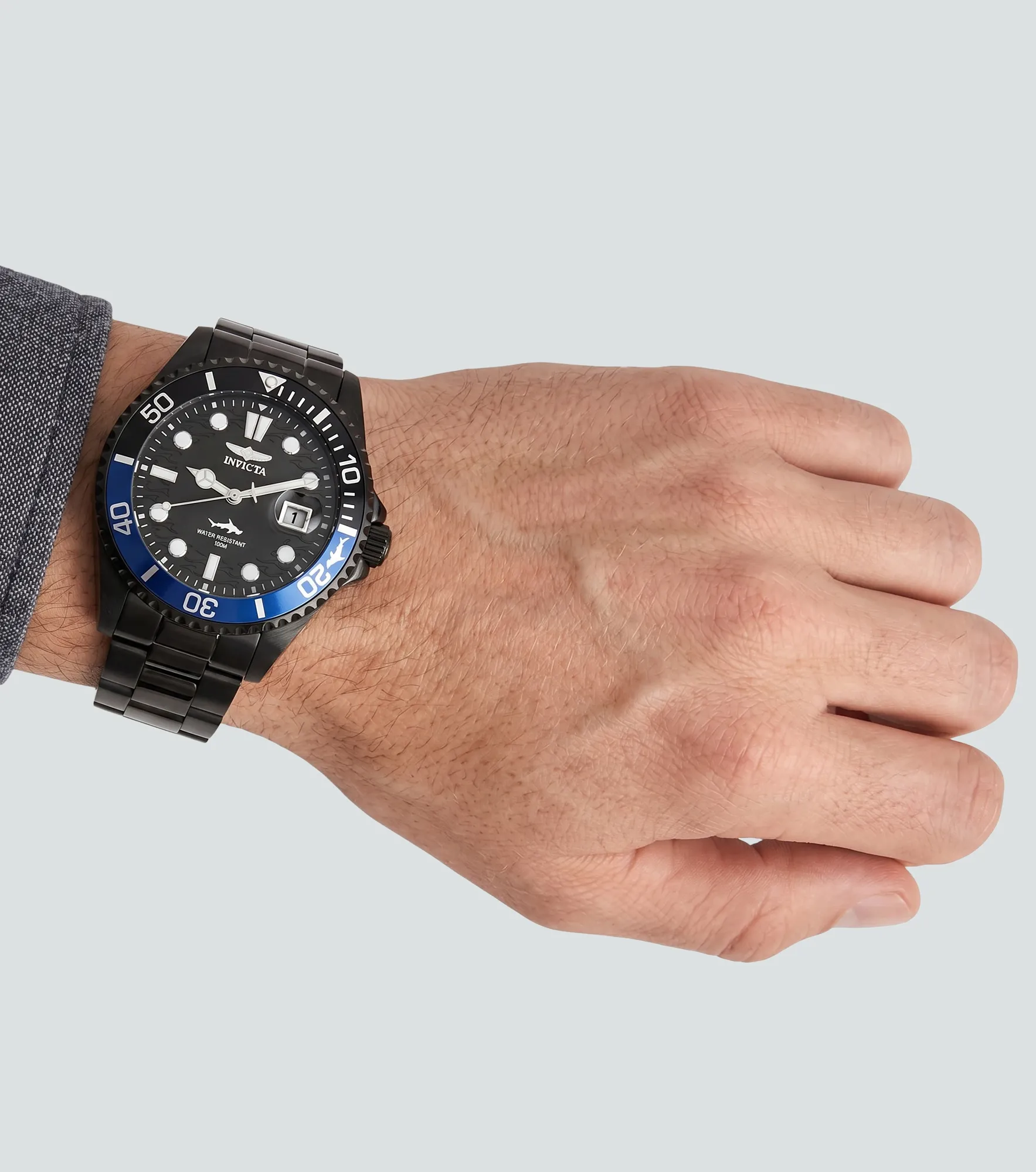 Reloj Invicta Pro Diver 134377 NG