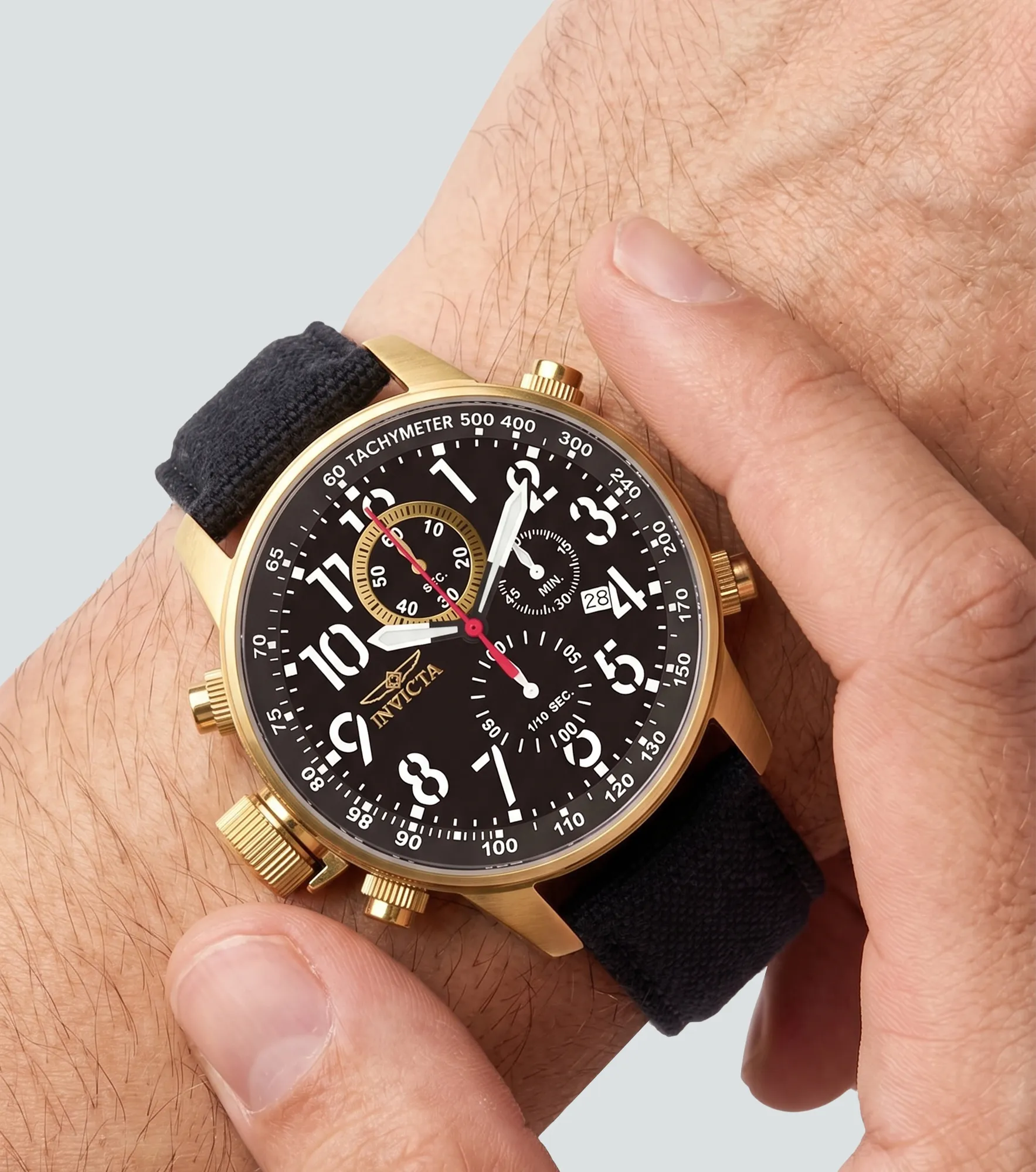 Reloj Invicta I Force 134394 NG