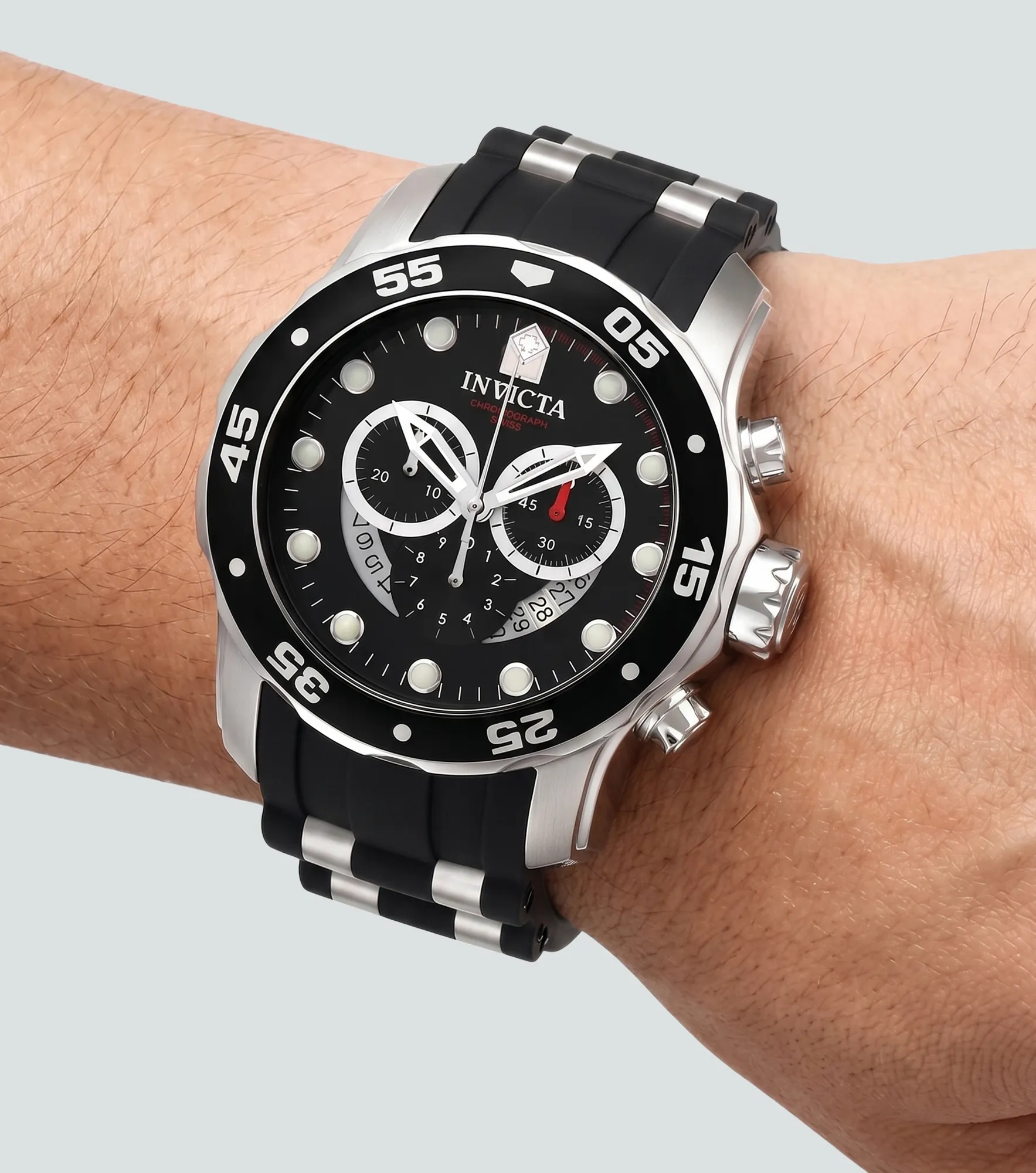 Reloj Invicta Technomarine Pro Diver 134402 NG