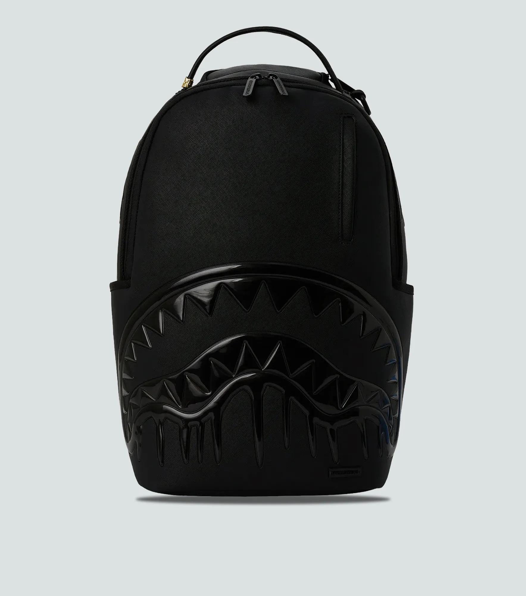 Morral Sprayground Blacked Out Metallic Drip 134404 NG