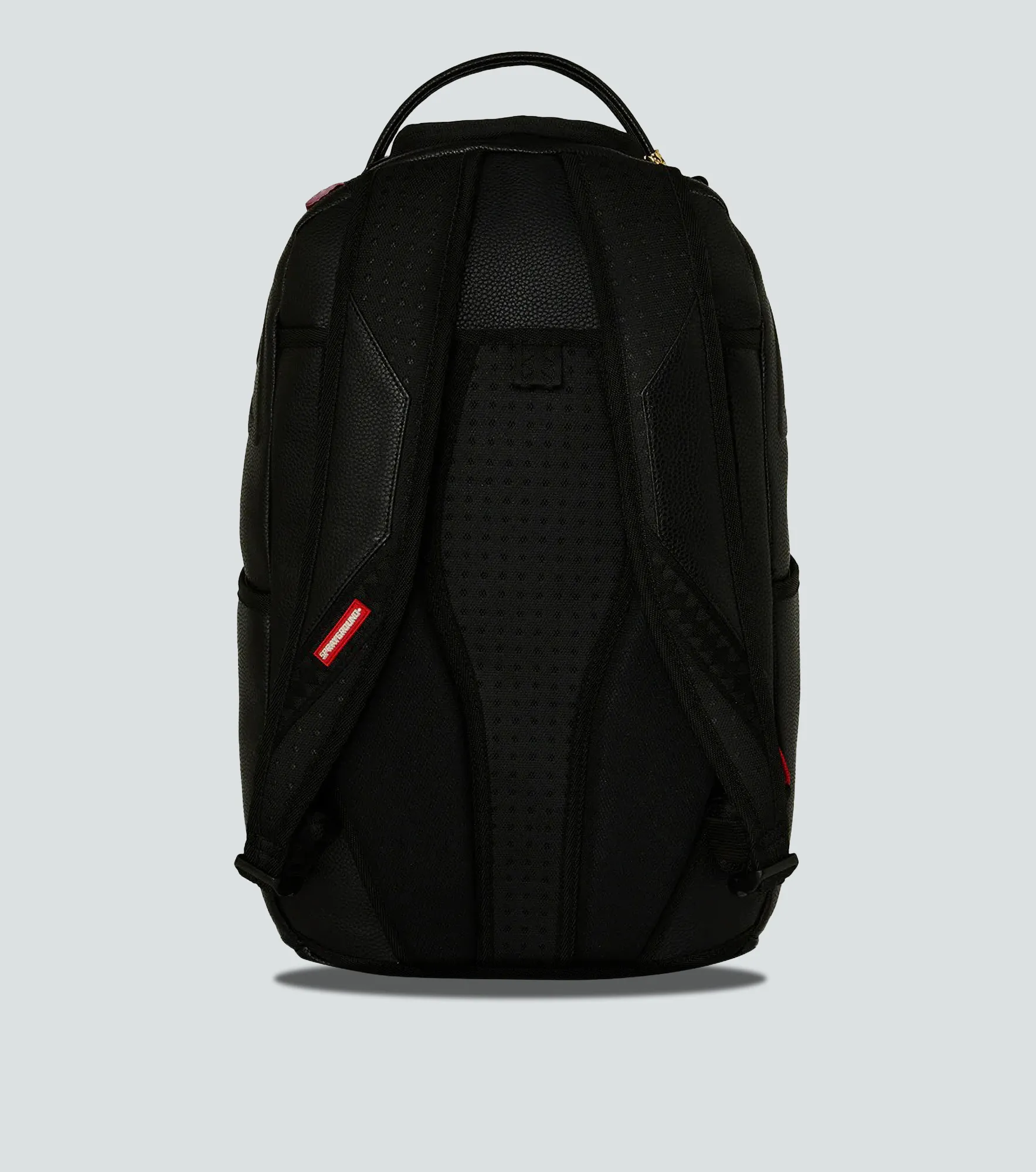 Morral Sprayground Sample Room Shark 134413 NG