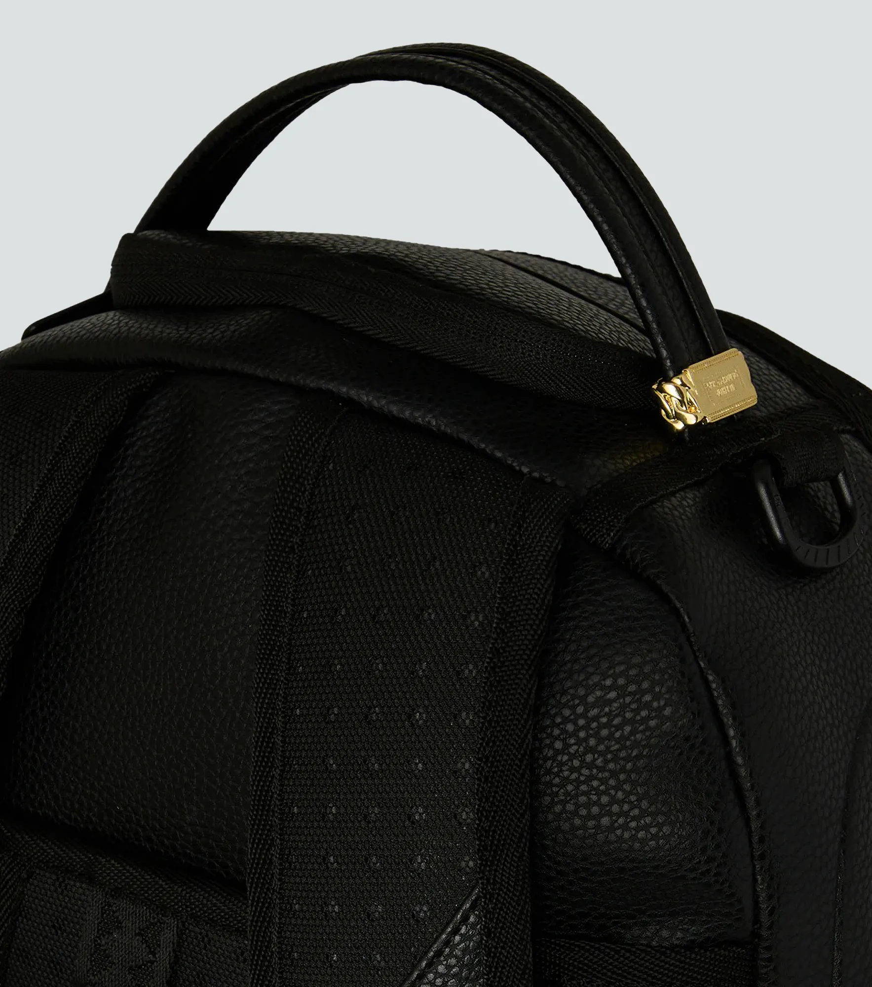 Morral Sprayground Sample Room Shark 134413 NG