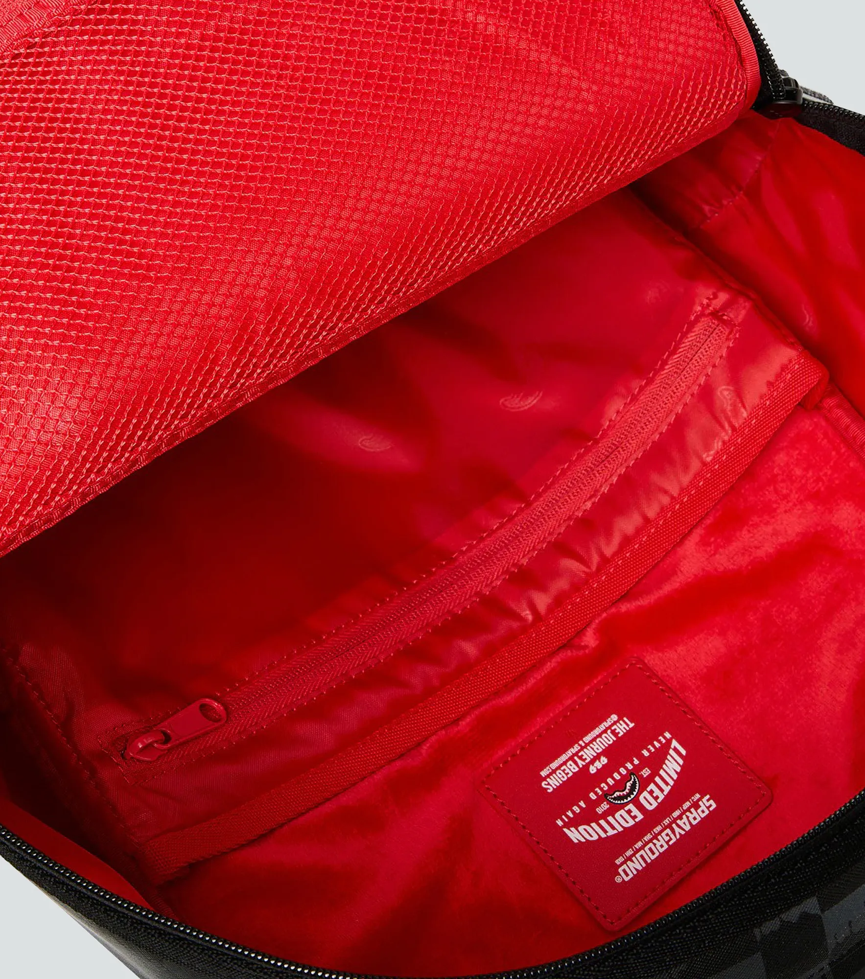 Morral Sprayground Subway Vandals 134416 NG