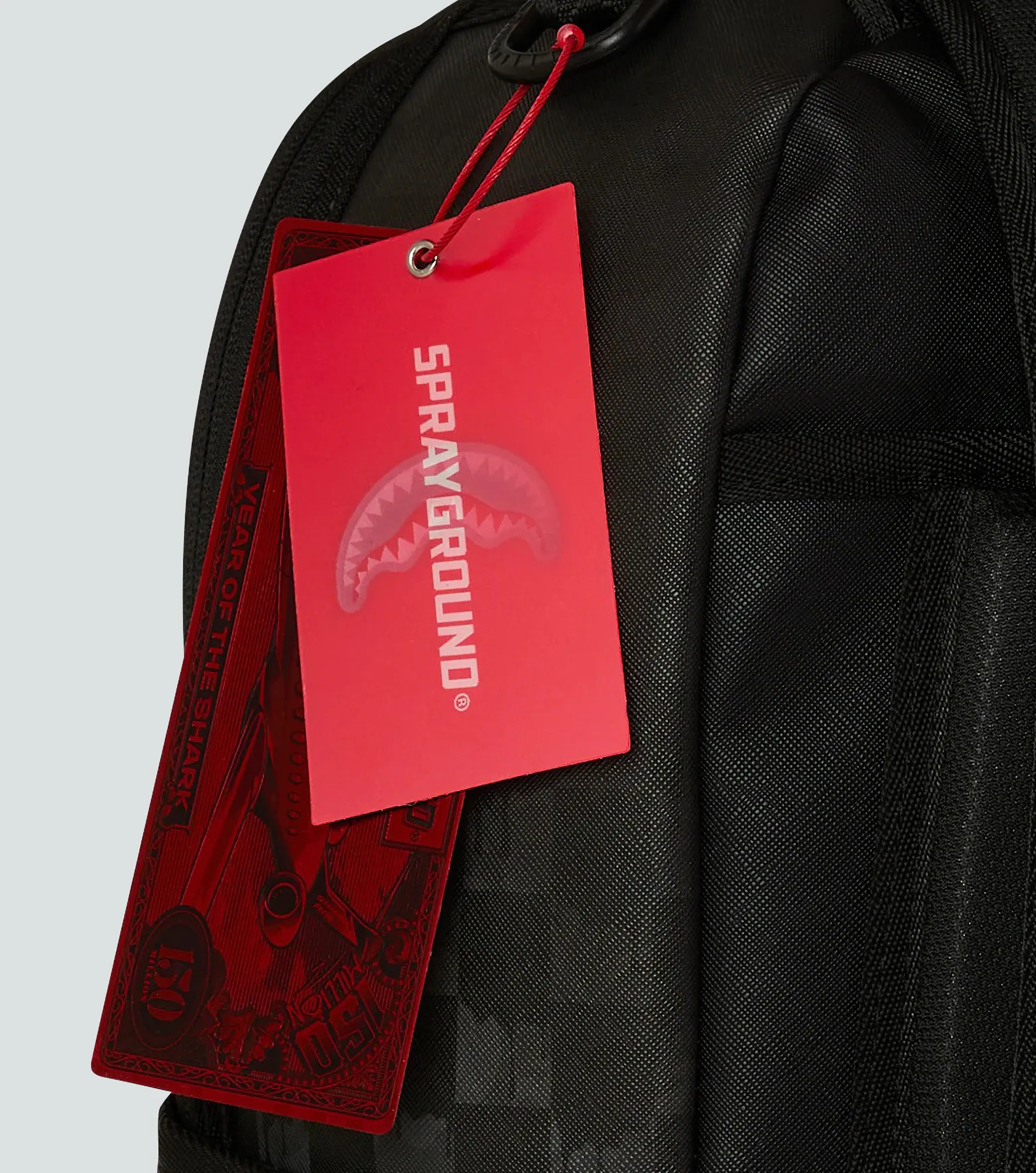 Morral Sprayground Subway Vandals 134416 NG