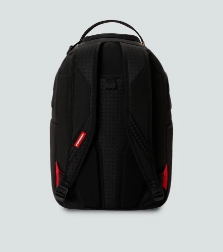 Morral Sprayground Shark Central Printed ZipNG