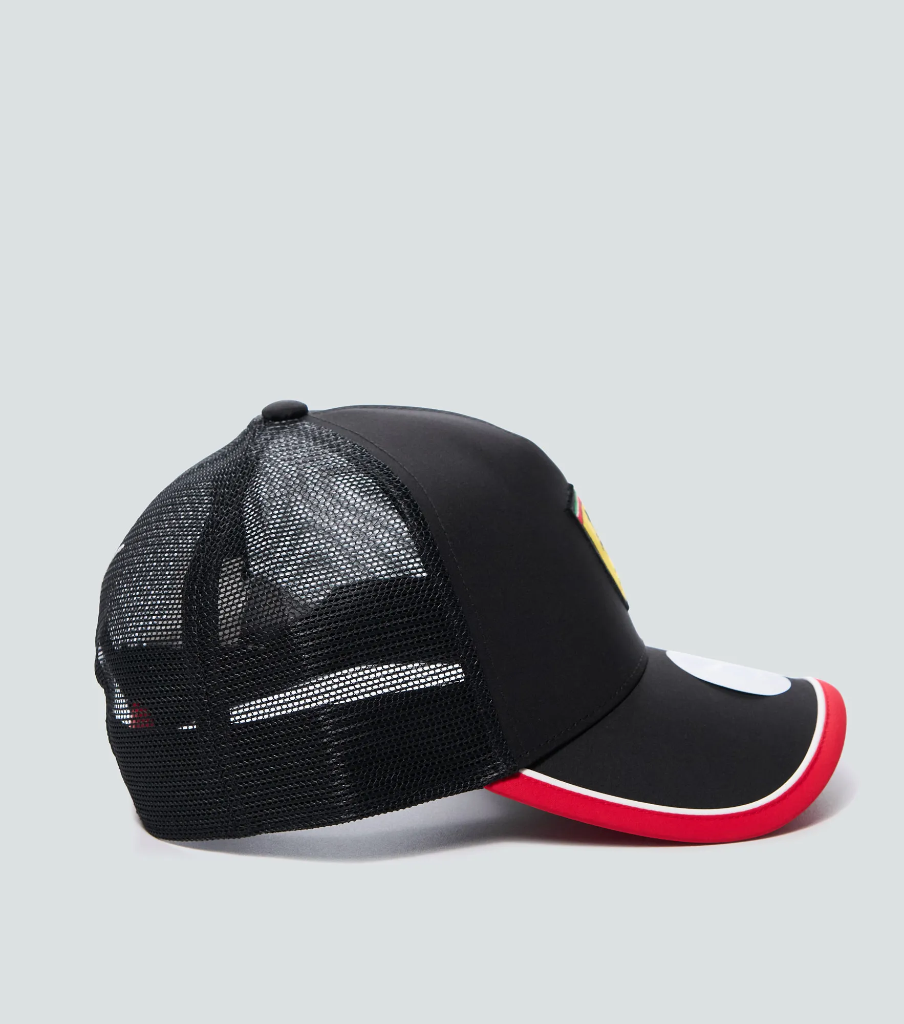 Gorra Puma Ferrari Trucker Cap 134436 NG