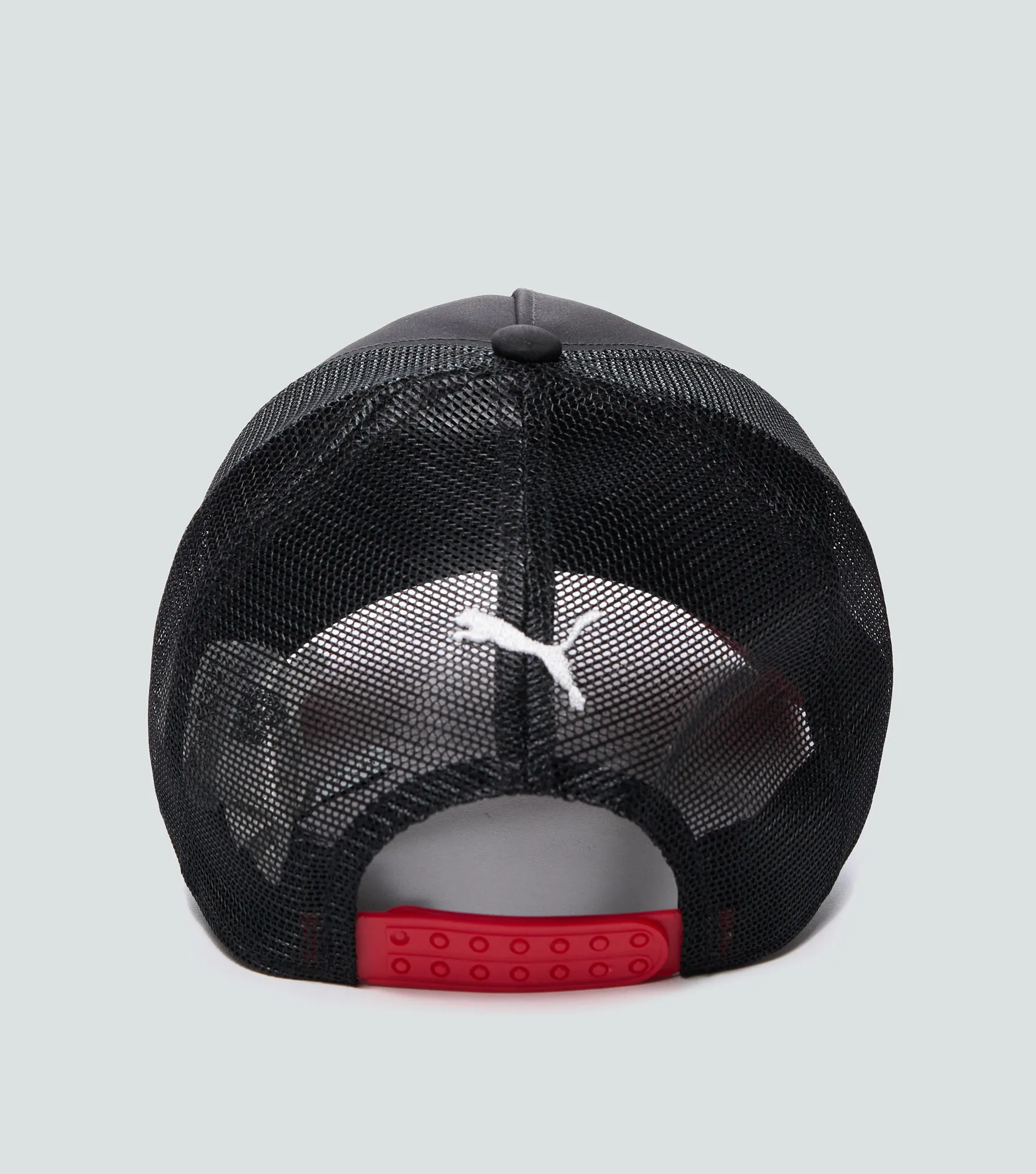 Gorra Puma Ferrari Trucker Cap 134436 NG