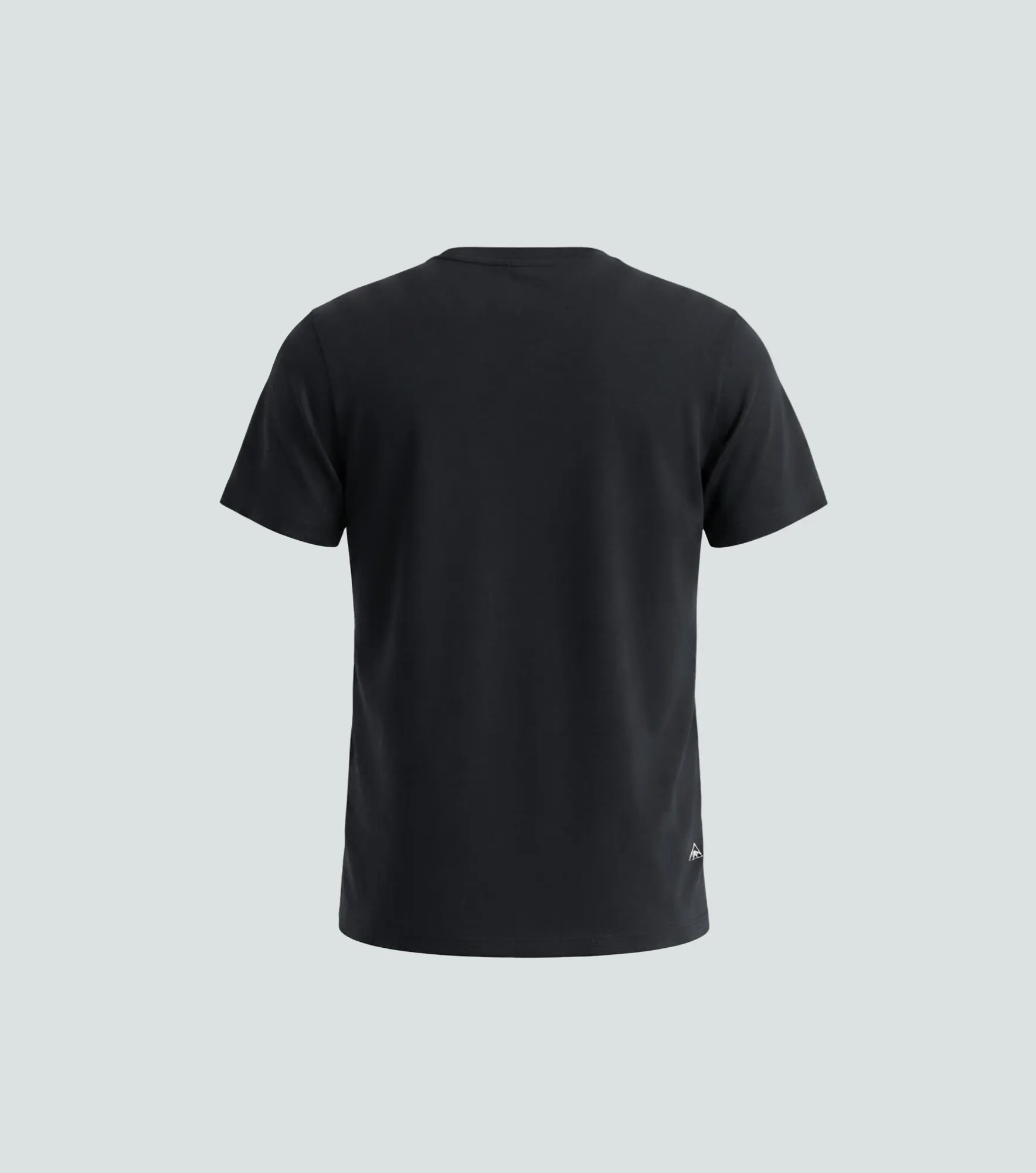 Slim Brayan Camiseta Unicolor Unser 836241 NG