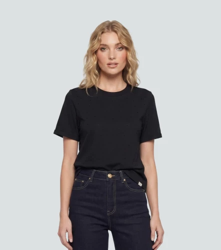 Camiseta Para Mujer Vanessa DerekNG