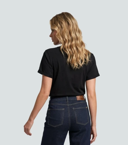 Camiseta Para Mujer Vanessa DerekNG