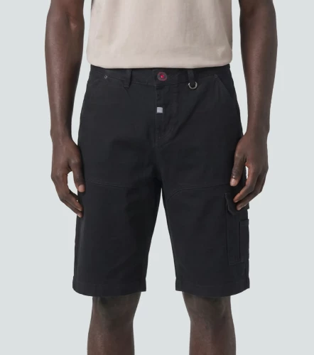 Auron Bermuda Masculina GroggyNG