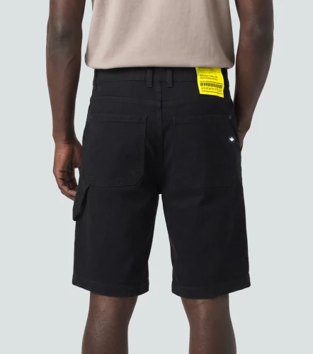 Auron Bermuda Masculina GroggyNG