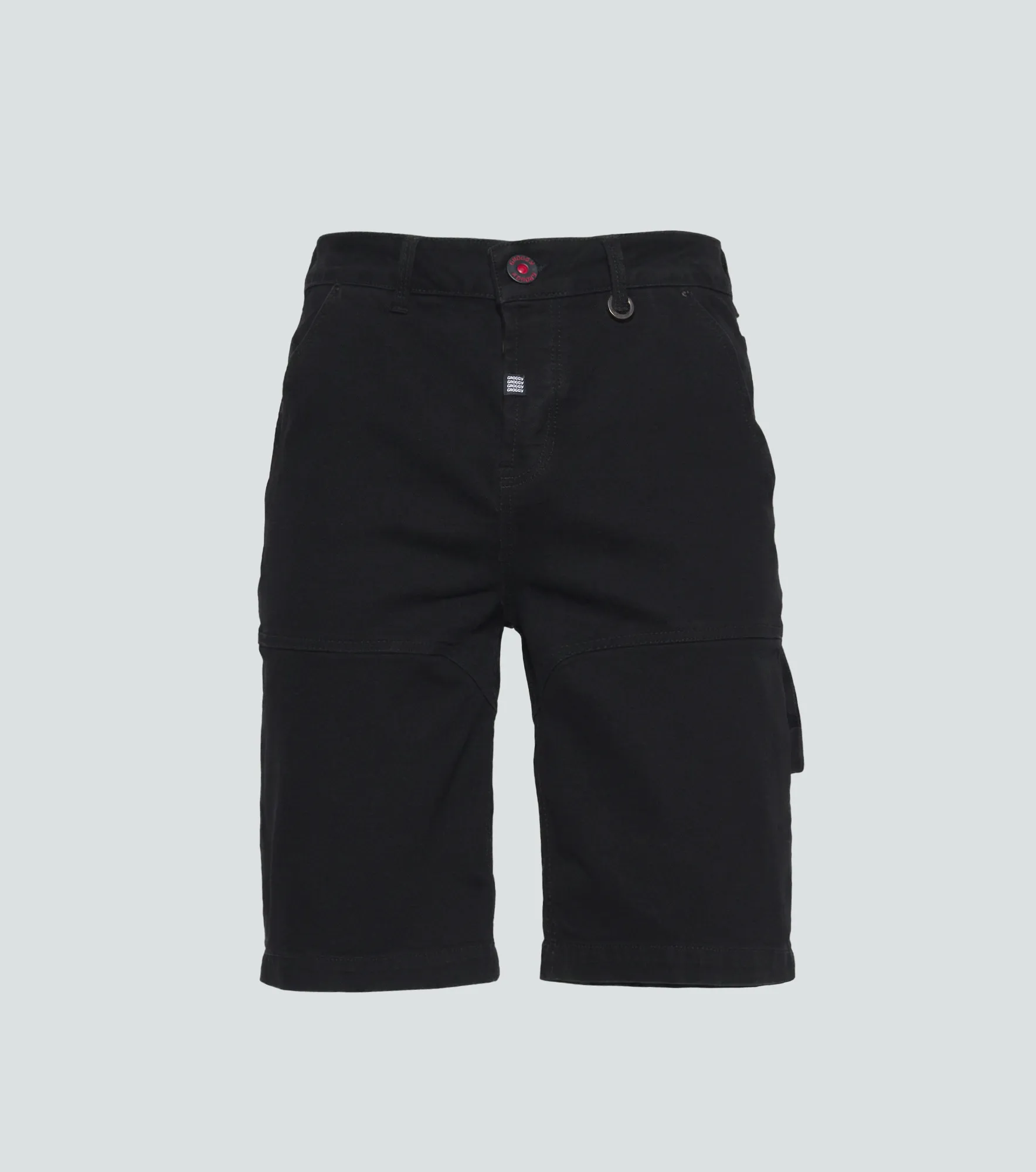 Auron Bermuda Masculina Groggy 837265 CF