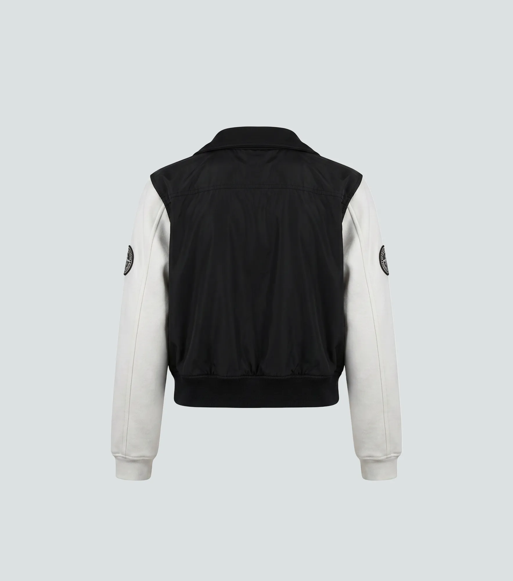 Vernazza Chaqueta Femenina Varsity Gas 837554 NG