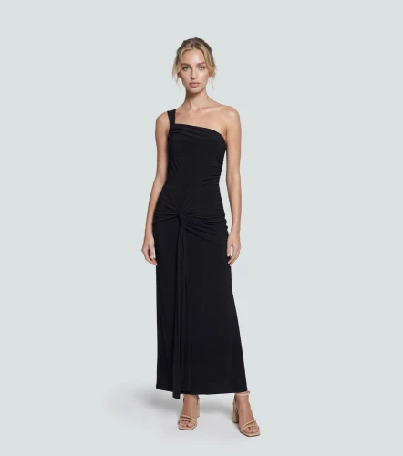 Vestido Largo Para Mujer Carolina DerekNG