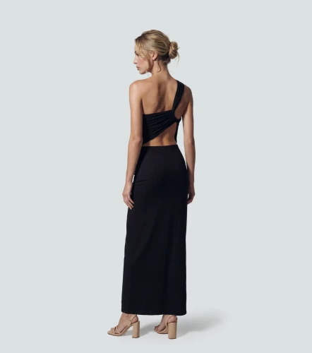 Vestido Largo Para Mujer Carolina DerekNG