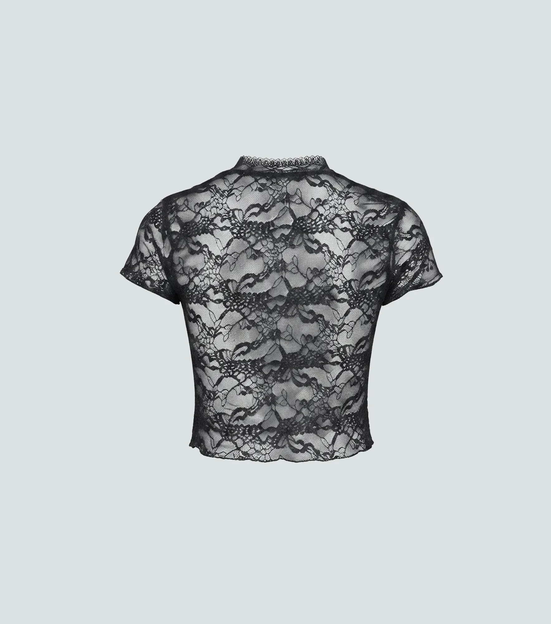Cattleya Blusa Slim En Blonda Typer 838652 NG