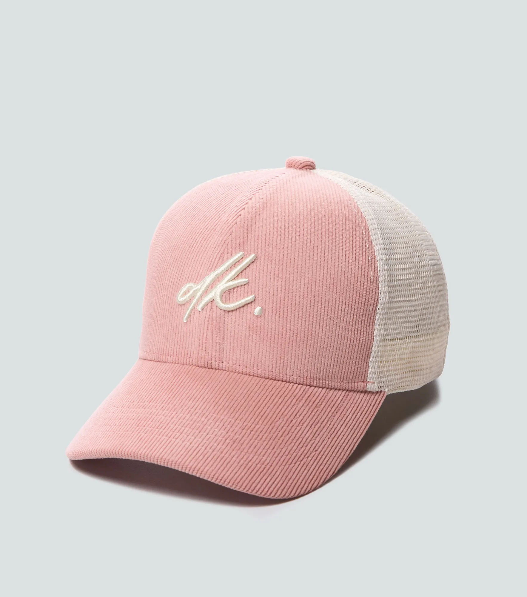 Gorra Para Mujer En Malla Combinada Marcela DerekNU