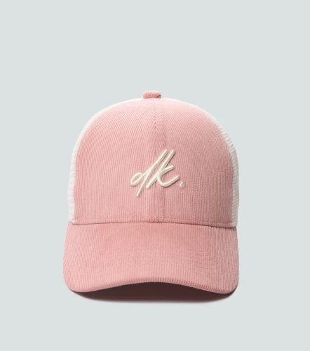 Gorra Para Mujer En Malla Combinada Marcela DerekNU