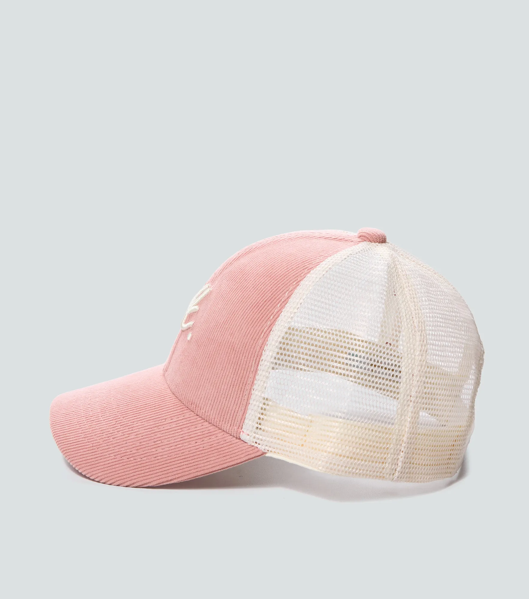 Gorra Para Mujer En Malla Combinada Marcela Derek 838664 NU