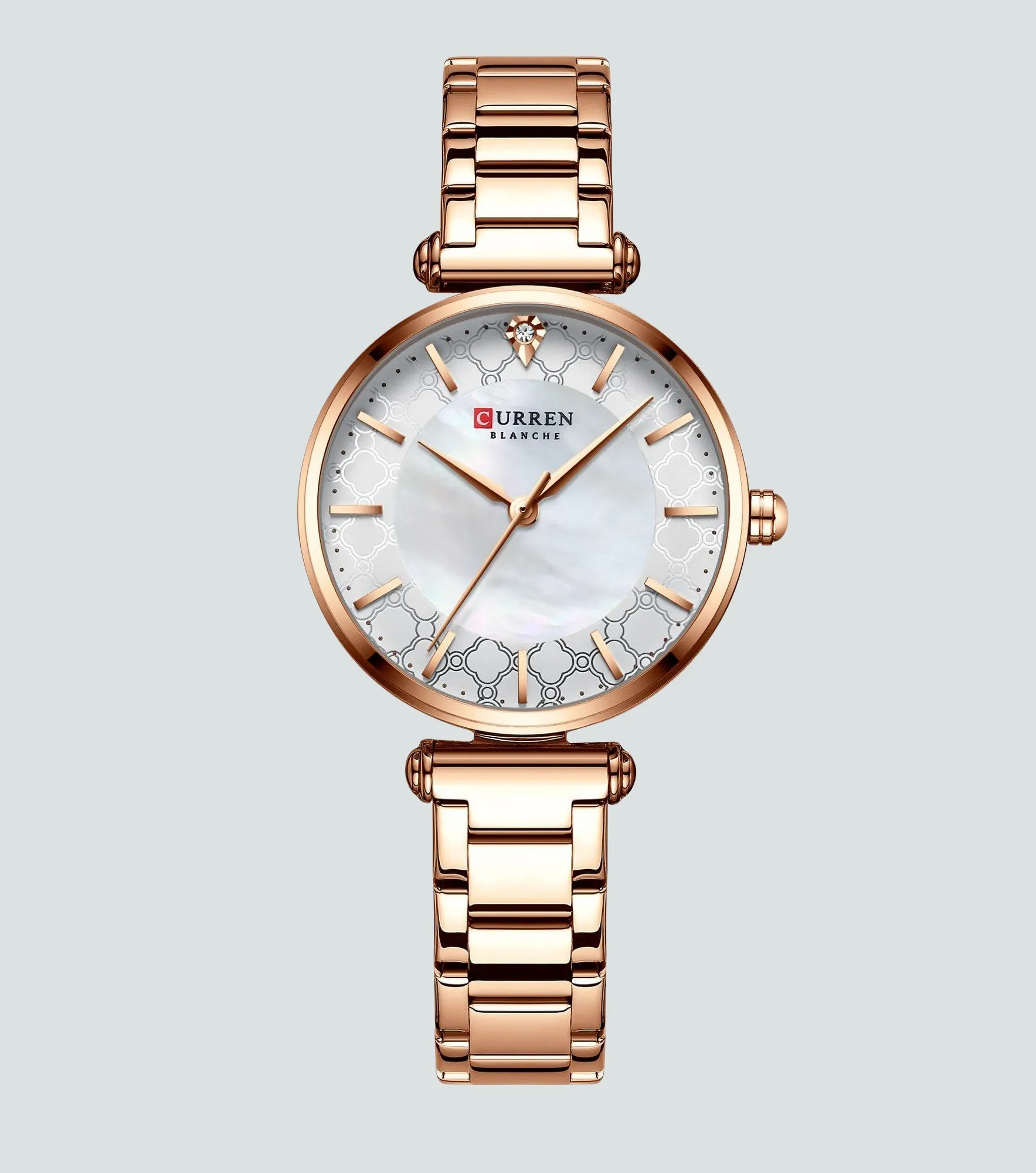 Reloj Curren Mujer 134189 OR