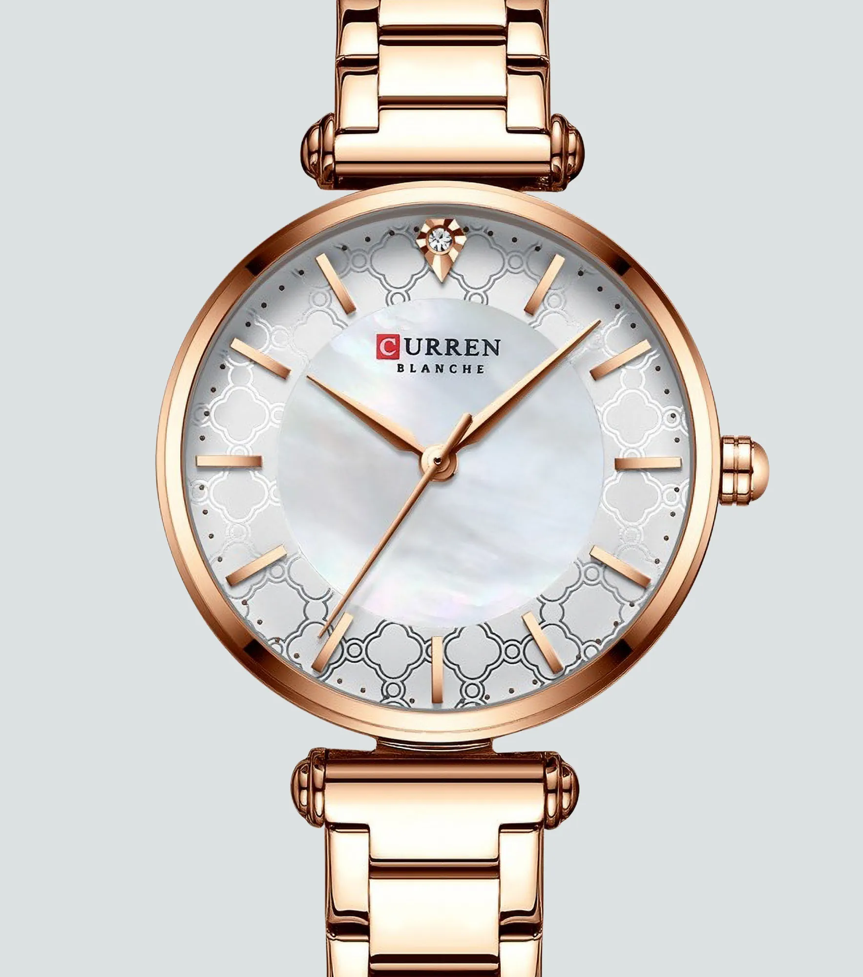 Reloj Curren Mujer 134189 OR