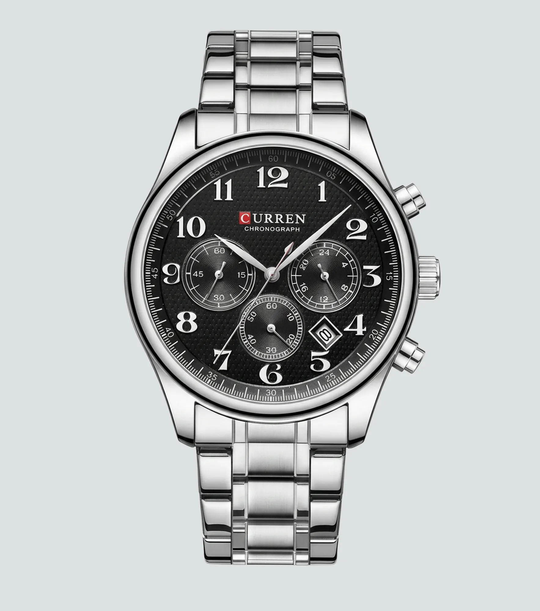 Reloj Curren Hombre 133506 PT