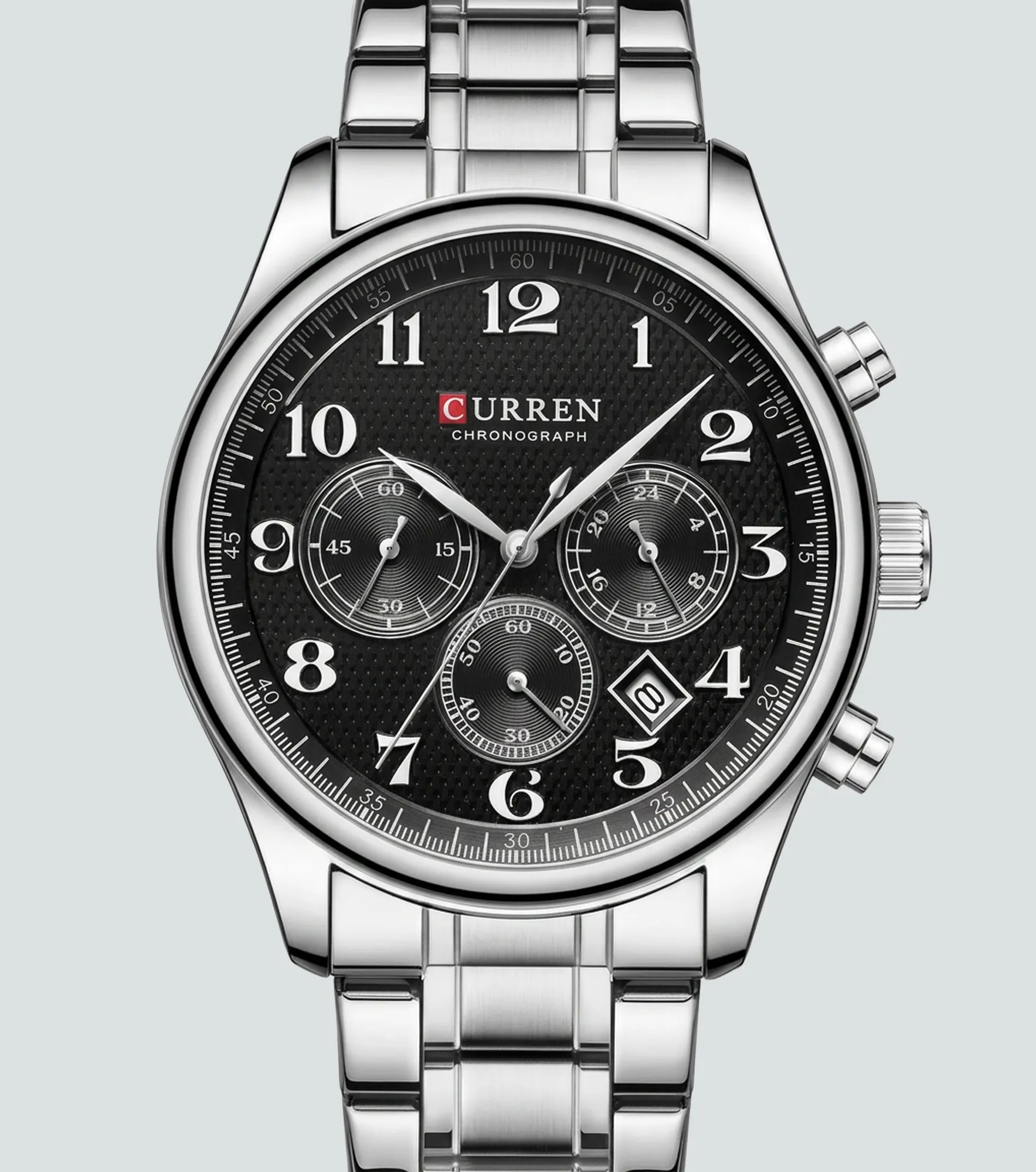 Reloj Curren Hombre 133506 PT