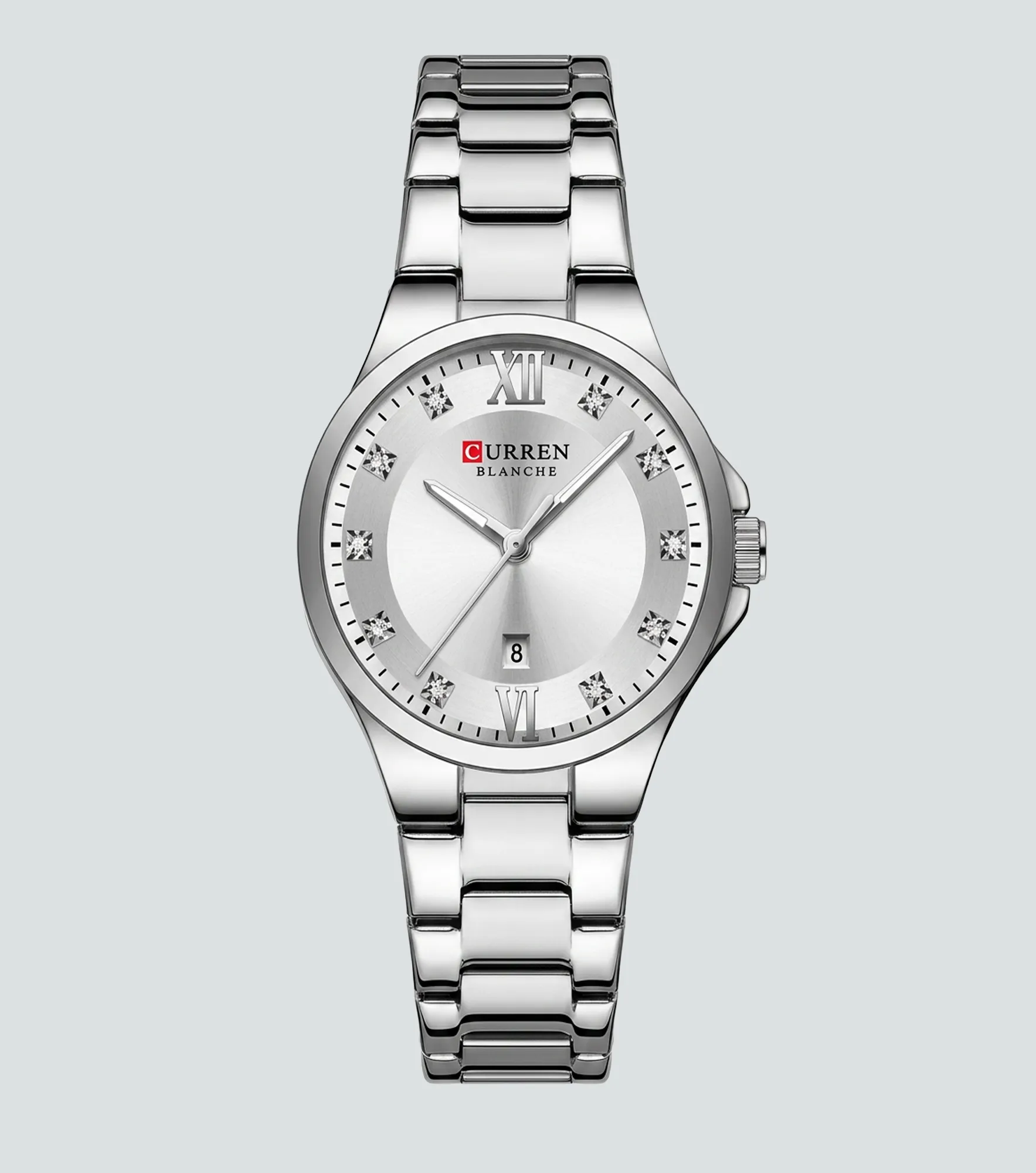 Reloj Curren Mujer 133518 PT